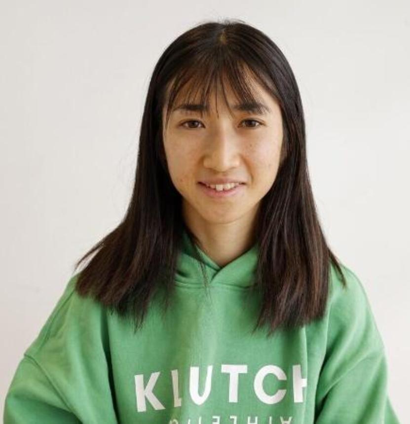 　田中希実