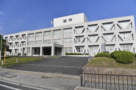 　鳥取地裁