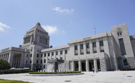 　国会議事堂