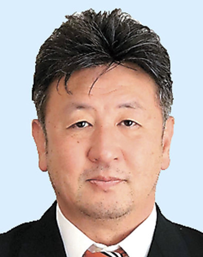 ◇消防功績尾関孔示さん