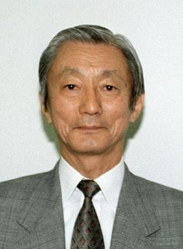 　松崎昭雄さん
