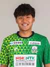 大西遼太郎選手