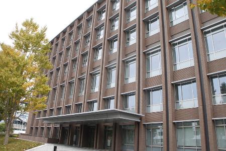 　岐阜地裁