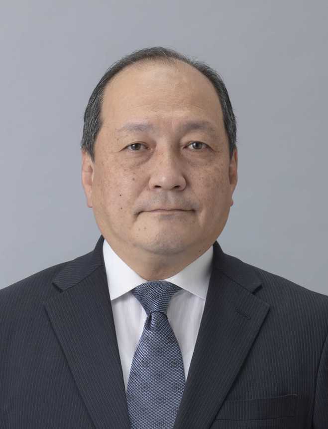 大内敬弘氏