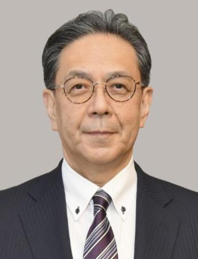 　水岡俊一氏