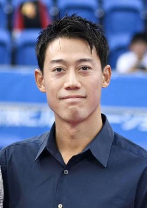 　錦織圭