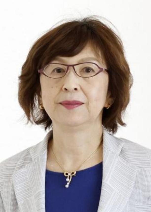 　南場智子氏