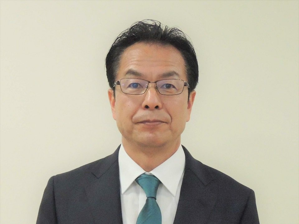 渡辺幸伸氏