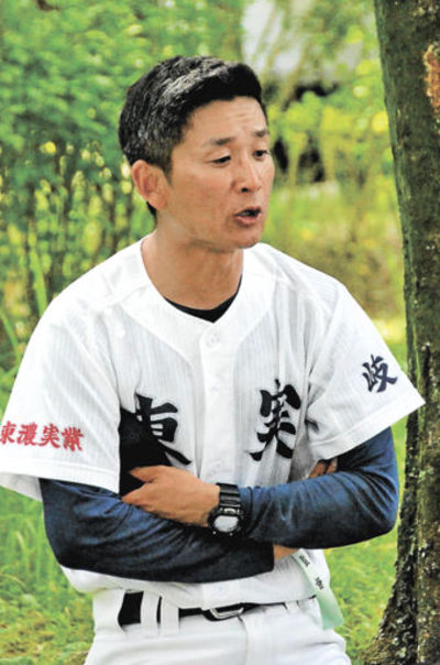 金井辰彦監督