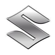 　スズキの新たなエンブレムのイメージ