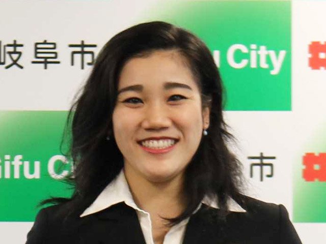 松原梨恵さん