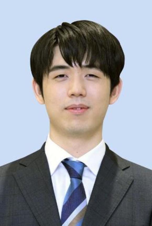 　藤井聡太名人