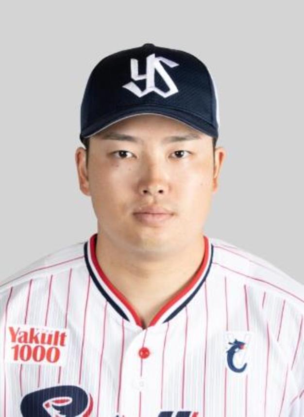 　ヤクルトの村上宗隆内野手
