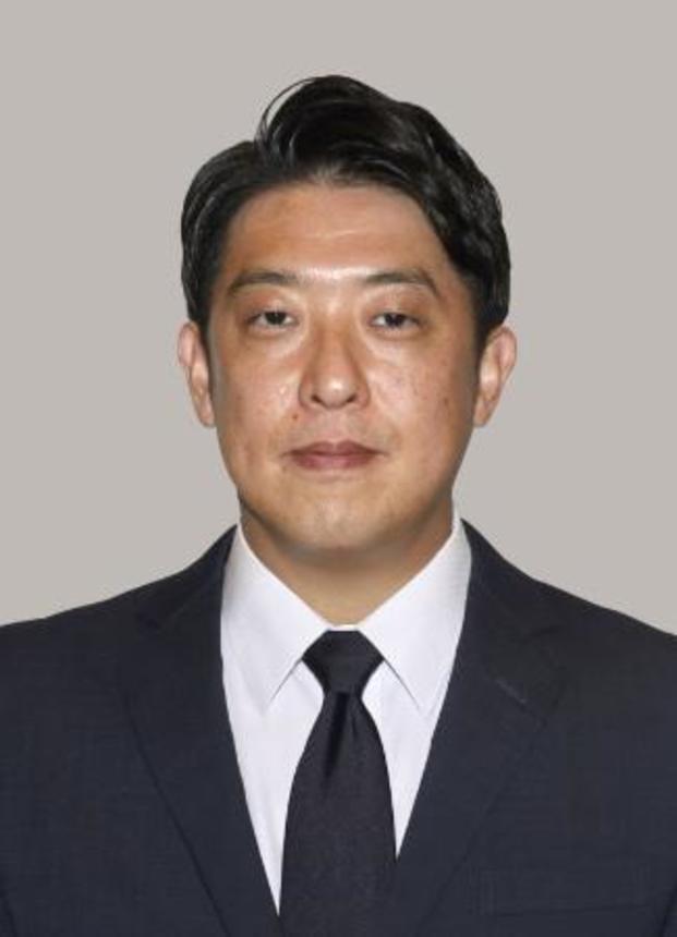 　丸尾圭祐氏