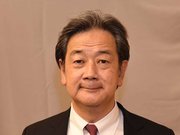 田中明氏