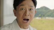 　風評被害の払拭に向け、福島県が作成した県産品の安全性をＰＲする動画「水産物編」に出演する「ＴＯＫＩＯ」の元メンバー城島茂さん（福島県提供）