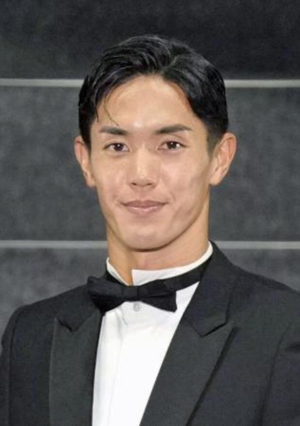 　武藤嘉紀