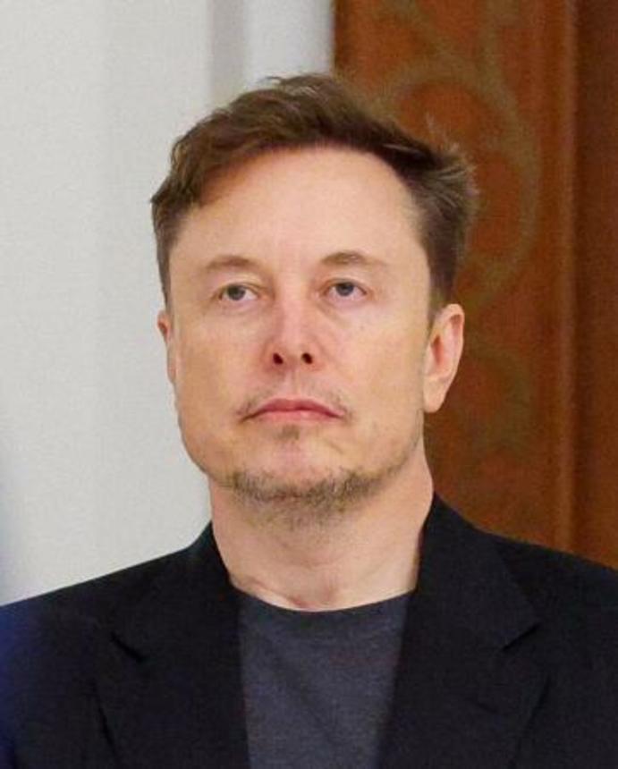　イーロン・マスク氏（ロイター＝共同）