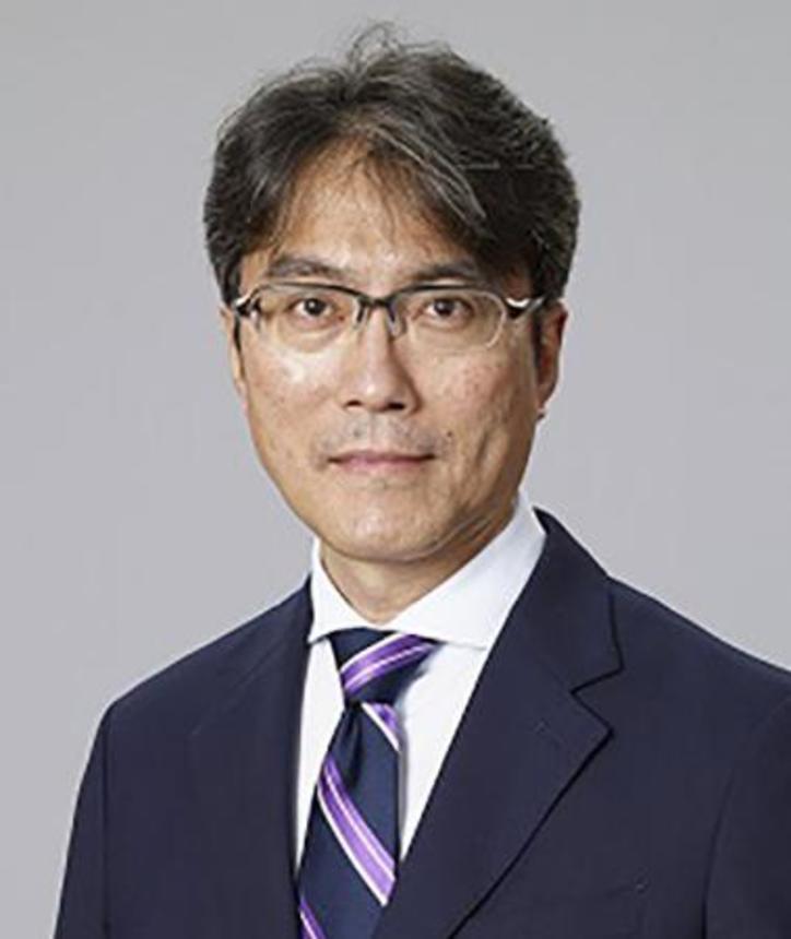 　茂木正官房長官秘書官
