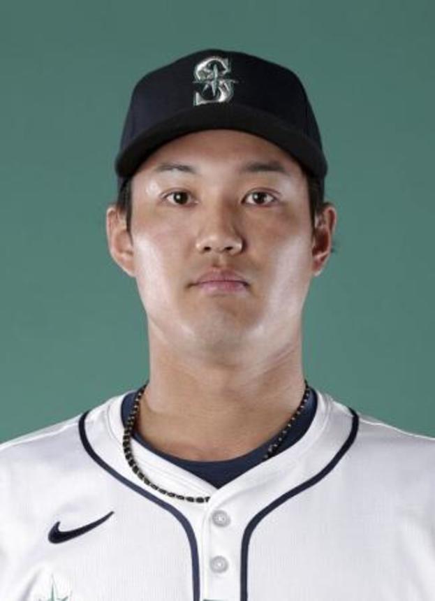 　藤浪晋太郎（ゲッティ＝共同）