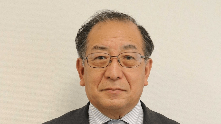 西脇康世氏