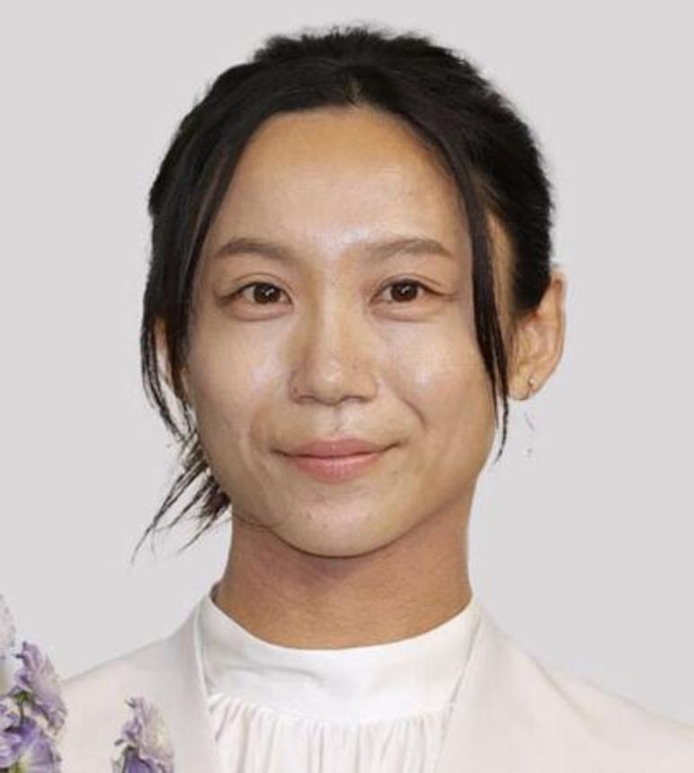 　高木美帆さん