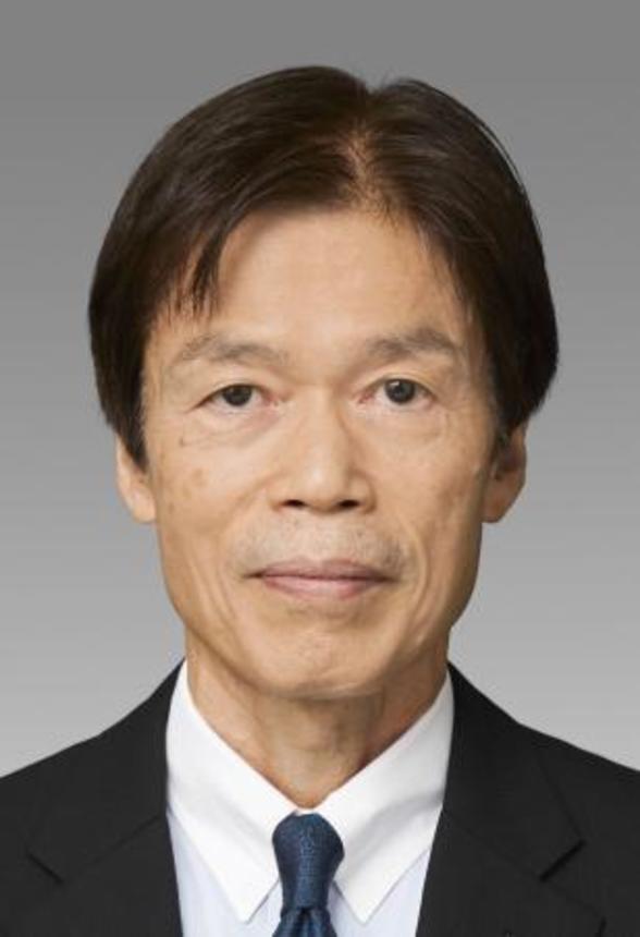 　黒田武一郎氏