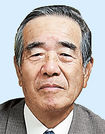 〈教育研究功労〉岩田惠司さん