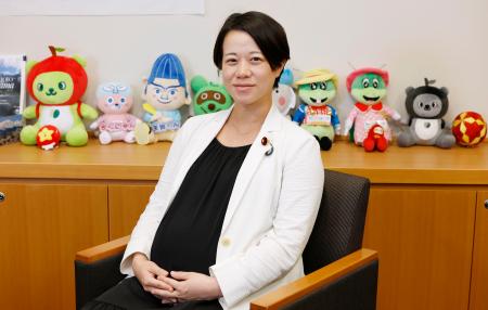 　自民党の藤田ひかる衆院議員