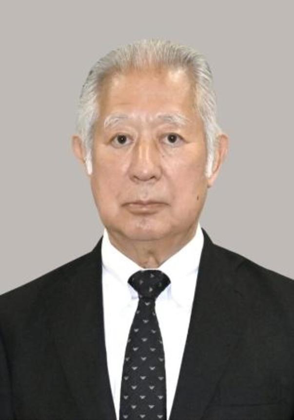 　森英介衆院議長