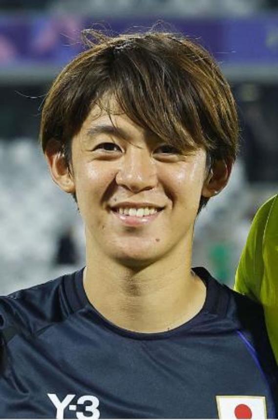 　山本理仁