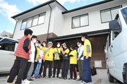 完成した「アンダンテ」の新施設＝岐阜市三田洞東