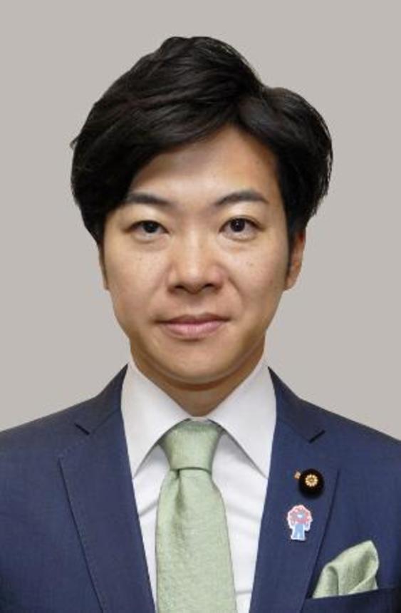 　音喜多駿氏