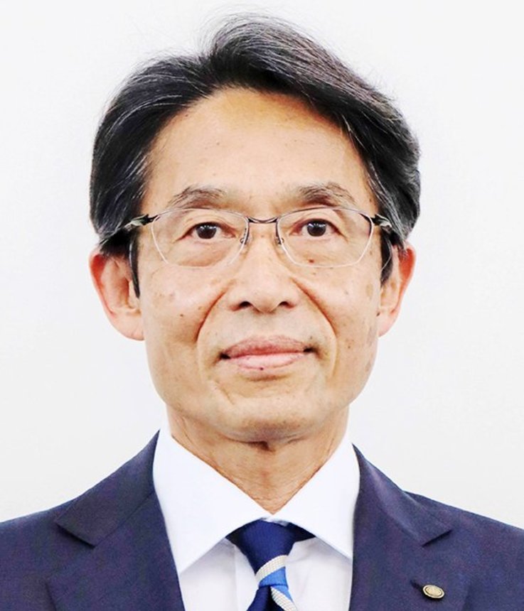 瀧修一氏