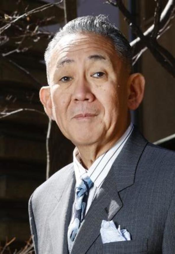 　林家正蔵さん