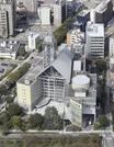 　富山市役所