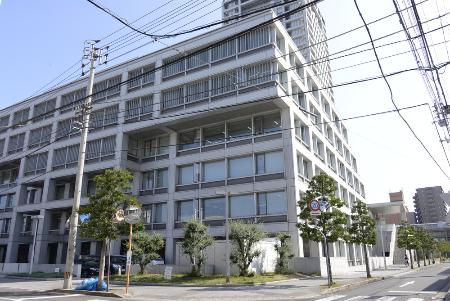 　香川県警察本部