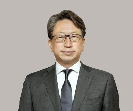 　平将明氏