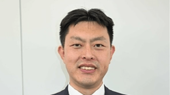 仙田晃宏氏