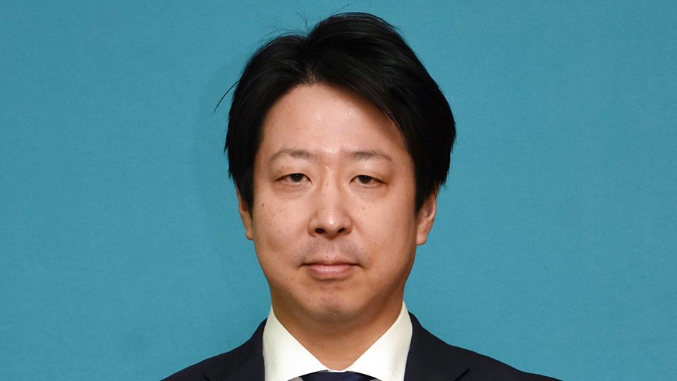 加藤大博氏