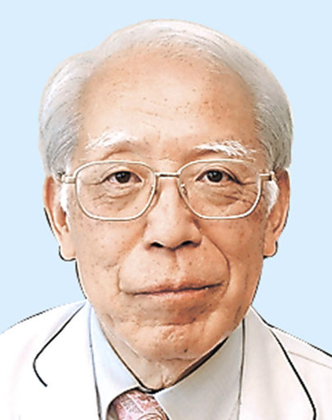 〈保健衛生功労〉野尻眞さん