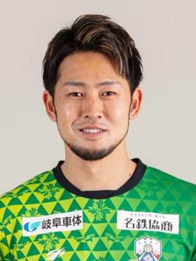 吉浜遼平選手