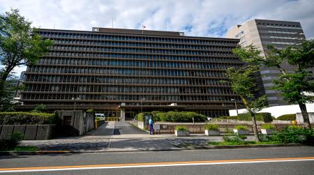 　大阪地裁