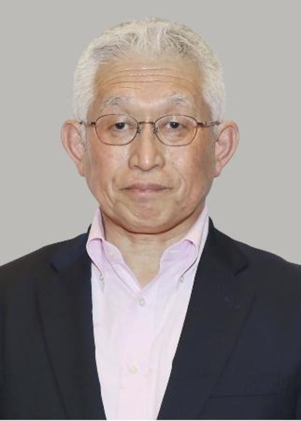 　泉房穂氏