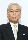 　日枝久氏