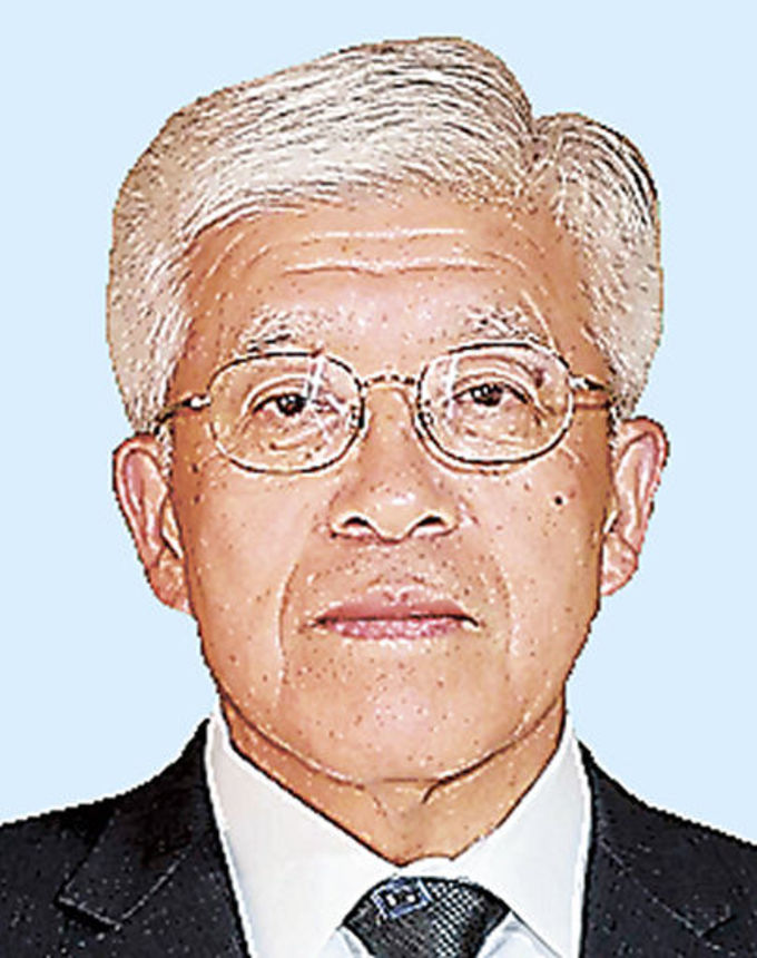 〈教育功労〉松本勇次さん