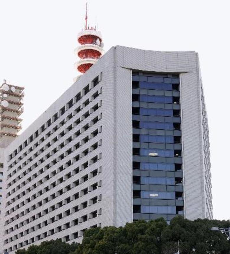 　警視庁