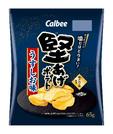 　１１月納品分から値上げするカルビーの「堅あげポテト」
