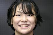 　藤波朱理