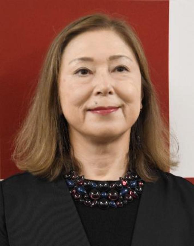 　桐野夏生さん